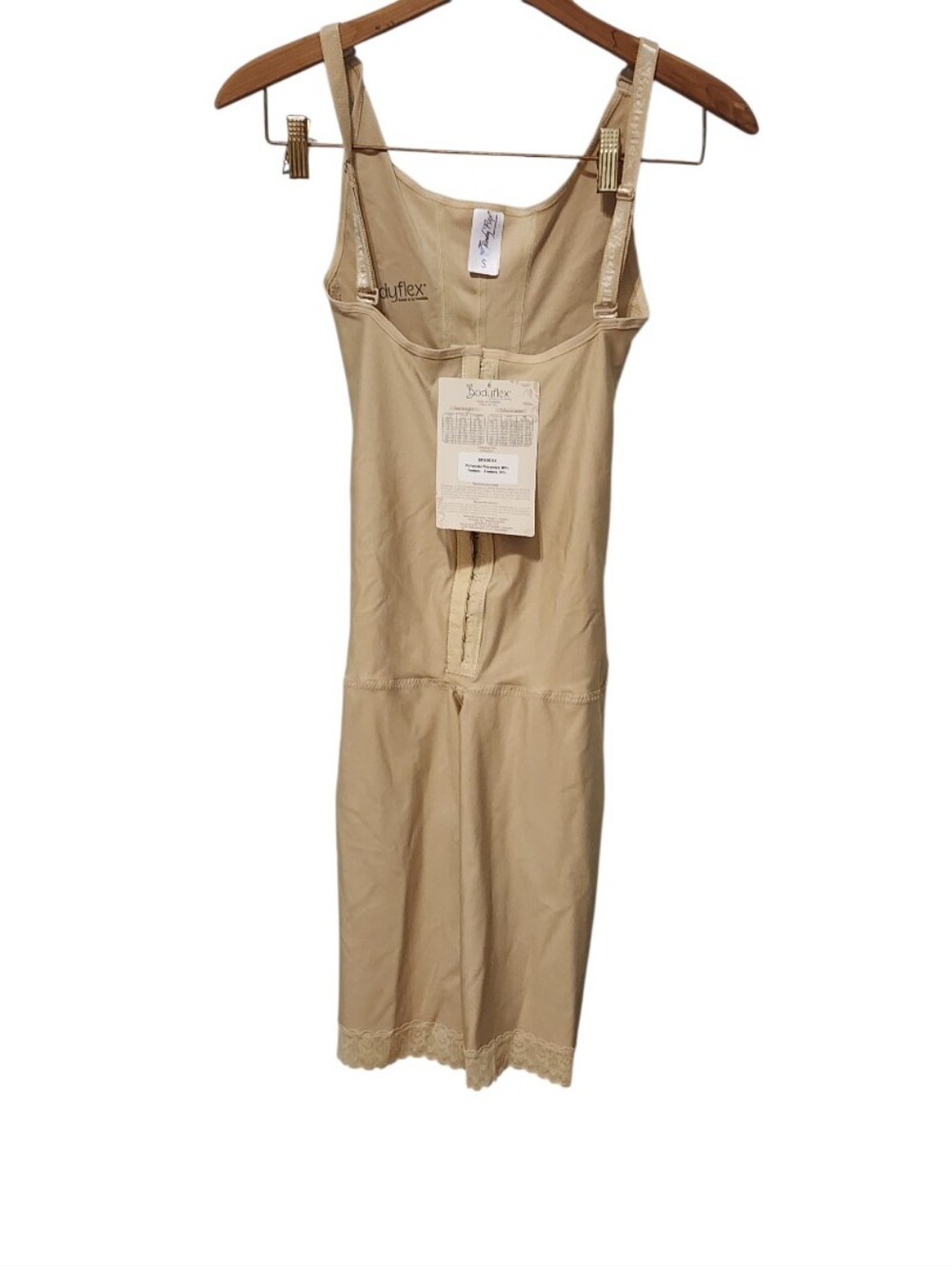 Bodyflex Faja Shape wear Nwt